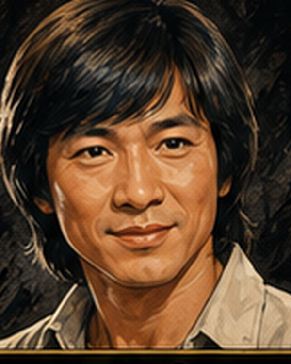 アンディ・オン