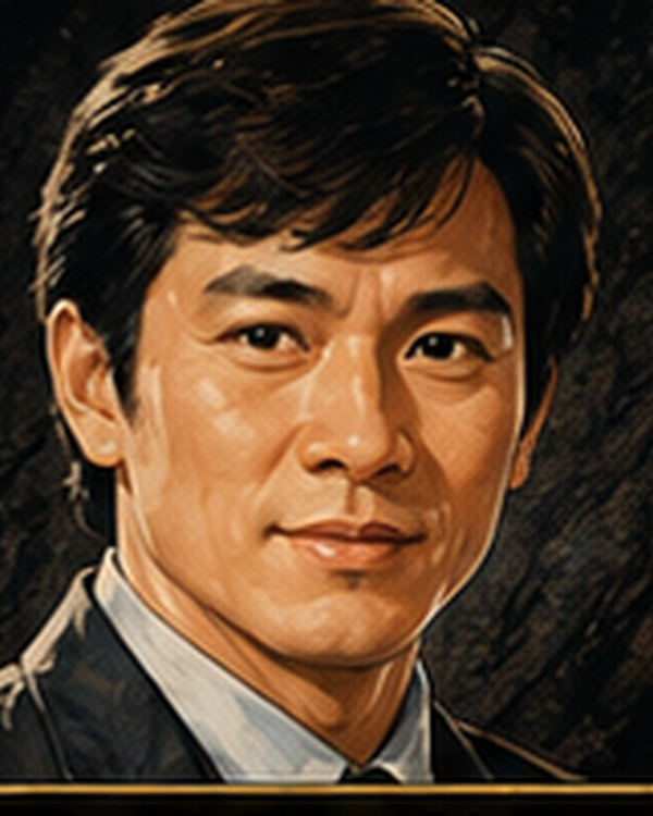 アンソニー・チェン