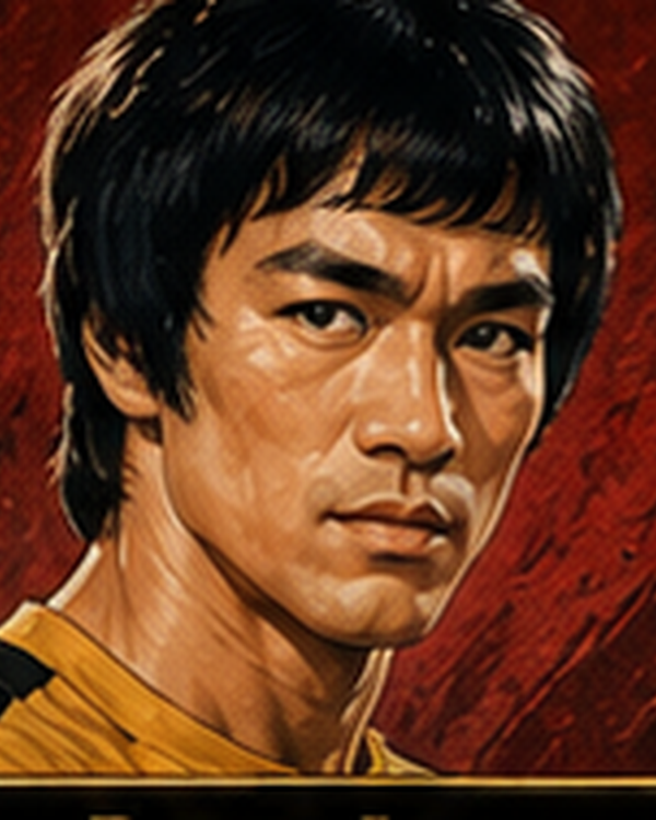 ブルース・リー
