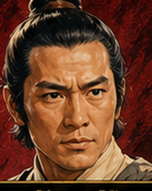 チャン・イー