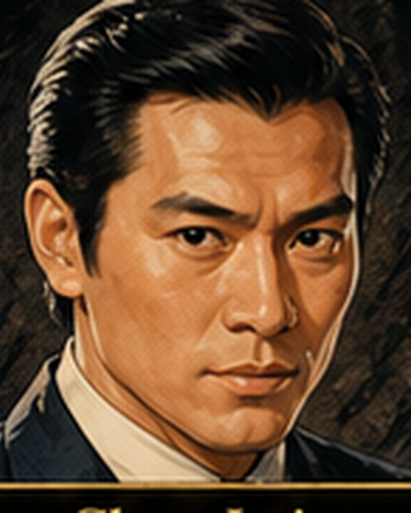 チャオ・レイ