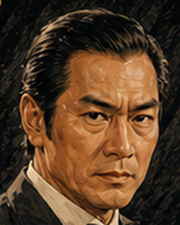 チン・シウホウ