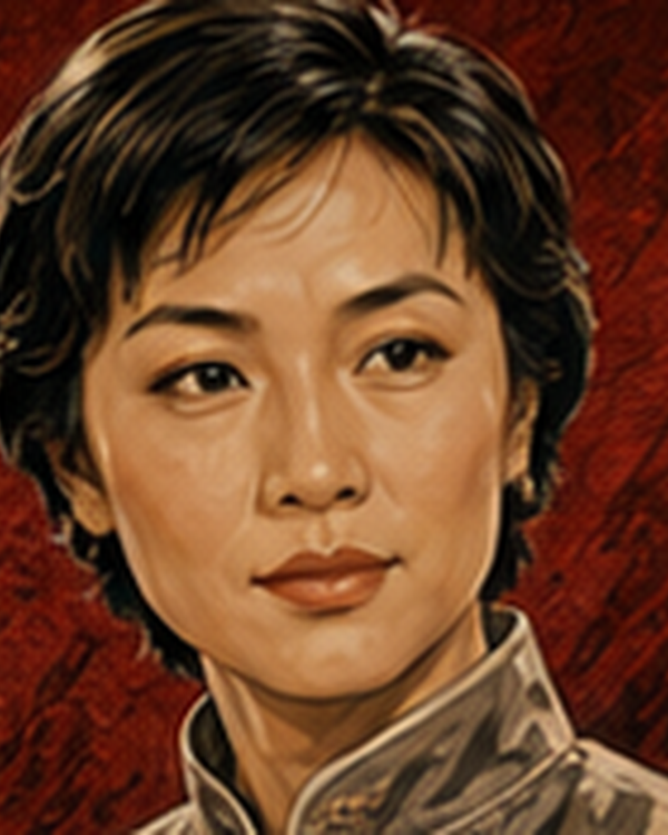 チュー・イェンピン