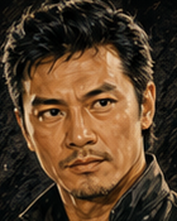 コリン・チョウ