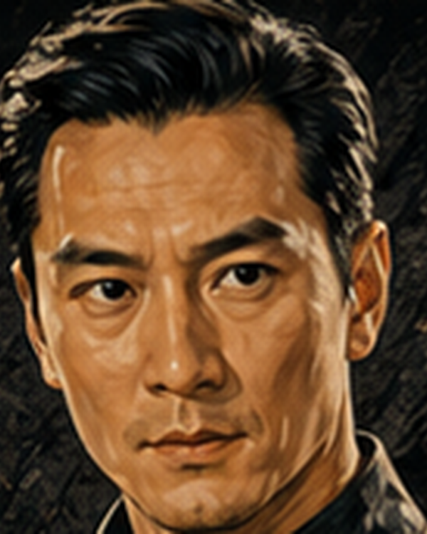 ダニエル・ウー