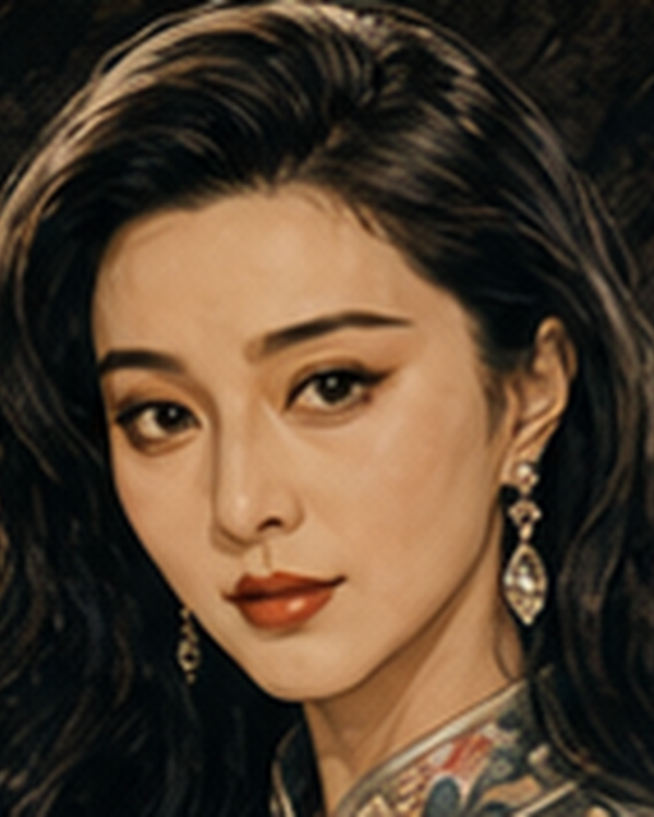 ファン・ビンビン