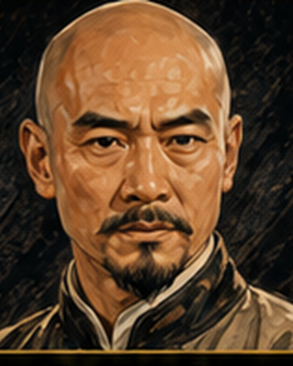 リュー・チャーフィー