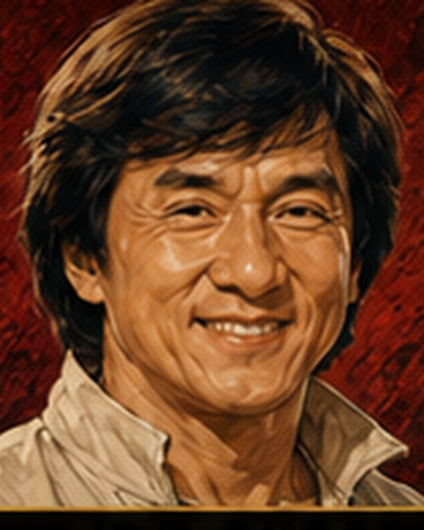 ジャッキー・チェン