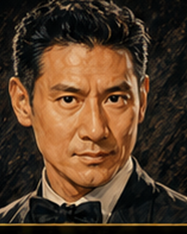 ジャッキー・チュン