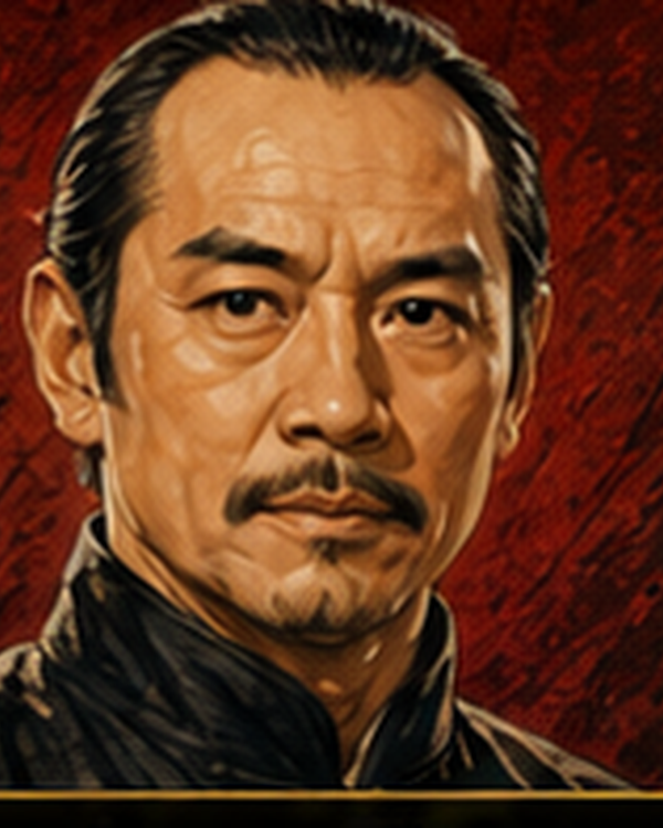 ジェームス・ティエン