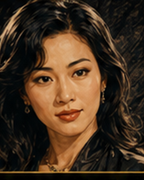 リン・ツイ