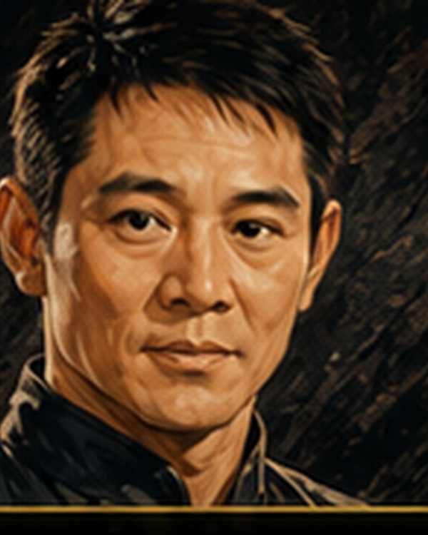 ジェット・リー