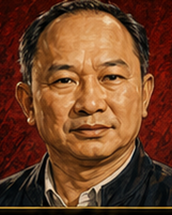 ジョン・ウー