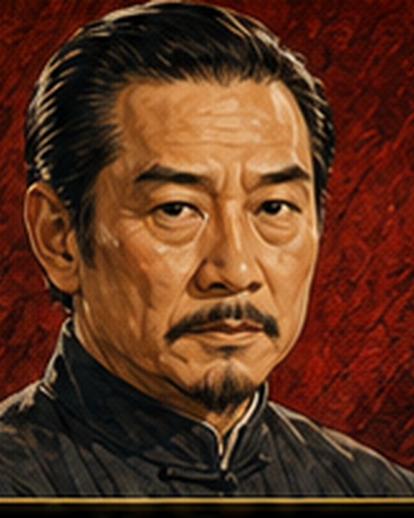 クー・フォン