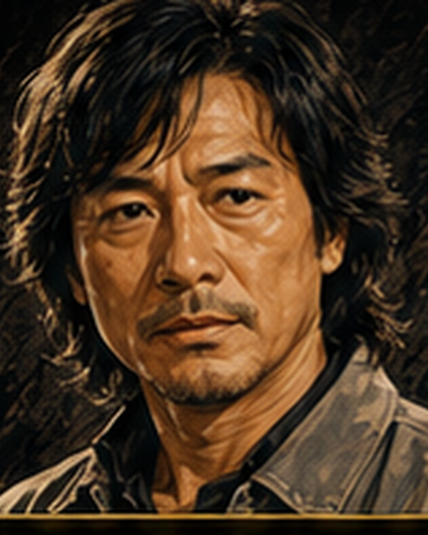 クイ・チーホン