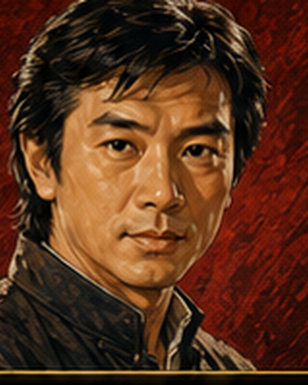 ラム・フォン