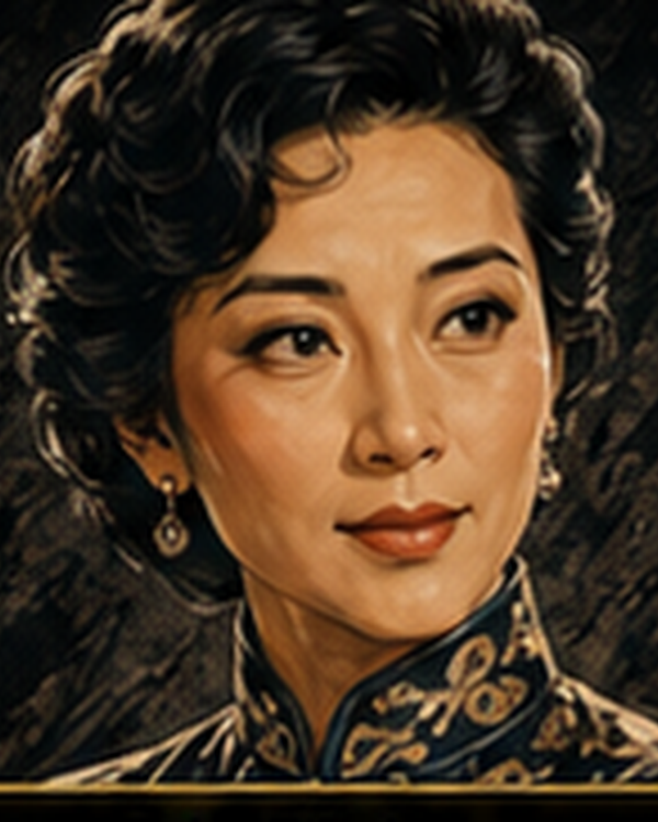 リー・チン