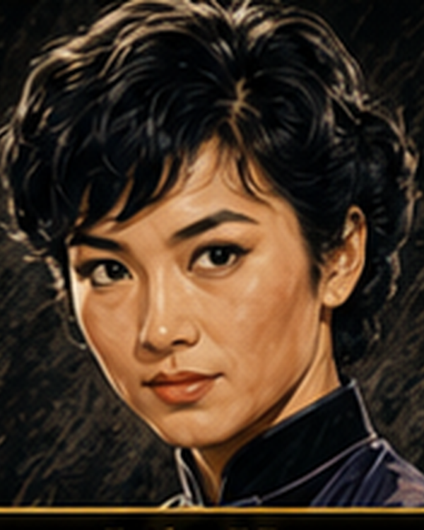 リリー・ホー