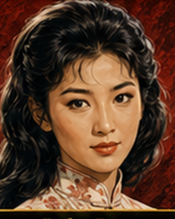リリー・リー
