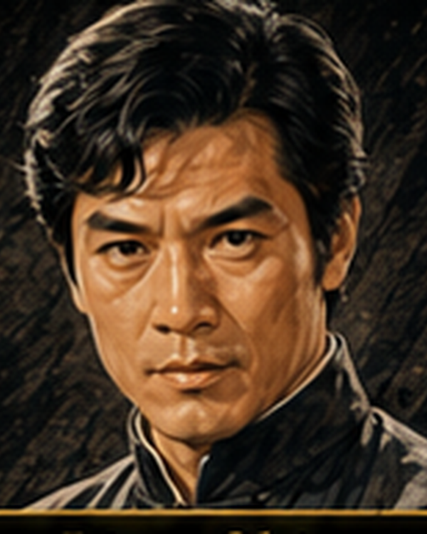 リン・チア