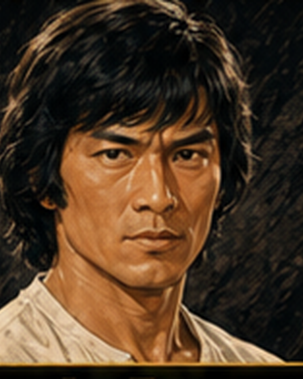 ルー・フェン