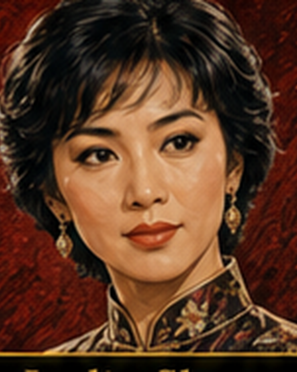 リディア・サム