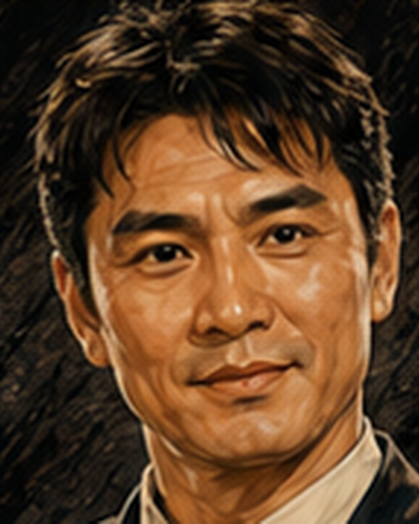 チャーリー・チャン