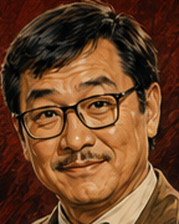 マイケル・ホイ