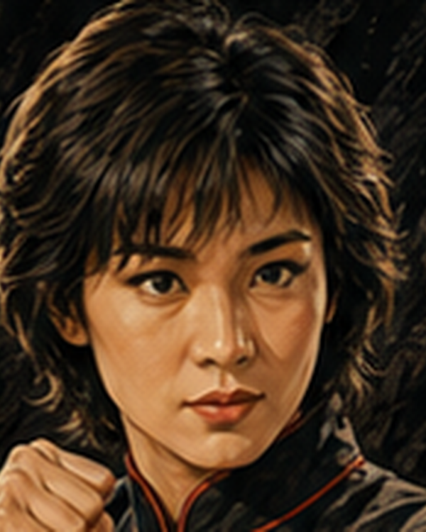 ムーン・リー