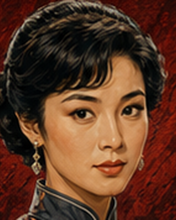 ノラ・ミャオ