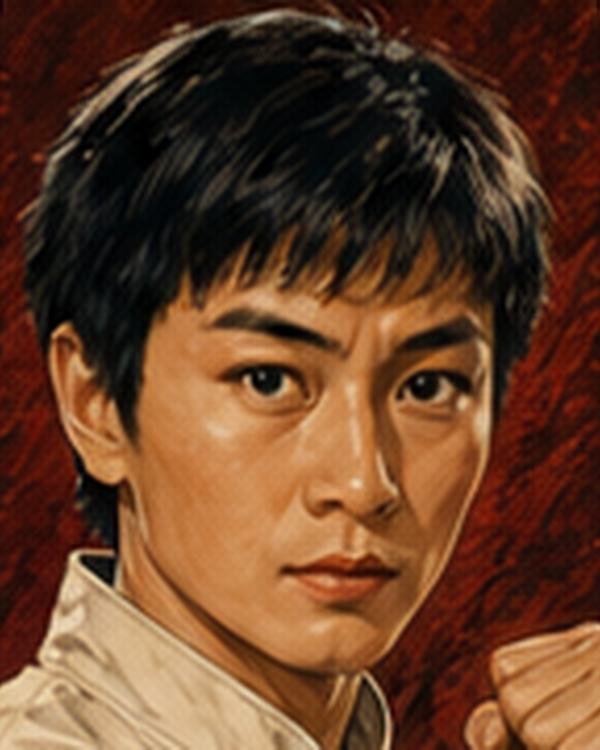 オーヤン・シャーフェイ
