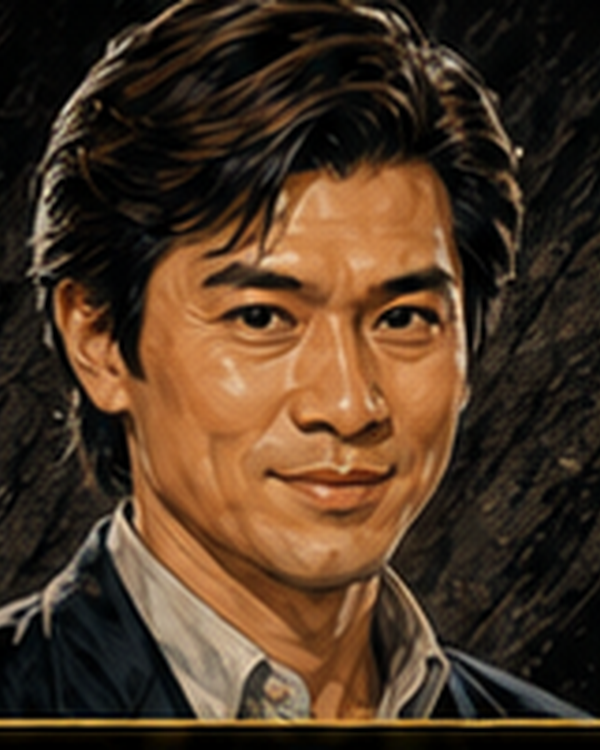 リッキー・ホイ
