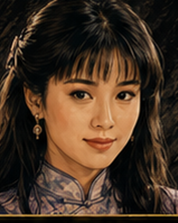 サリー・イップ