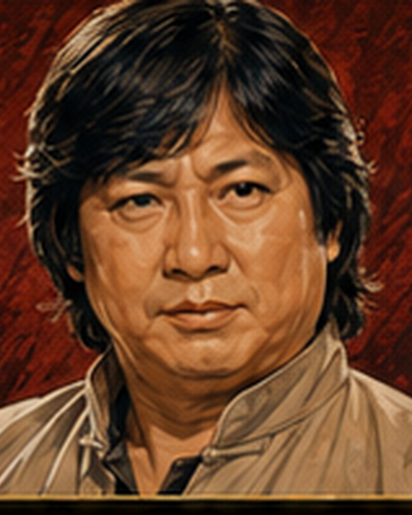 サモ・ハン・キンポー