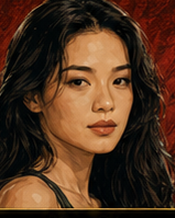 スー・チー
