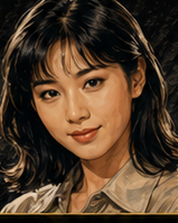 シベール・フー
