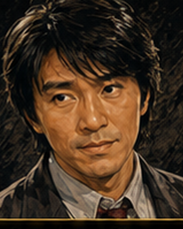 チャウ・シンチー