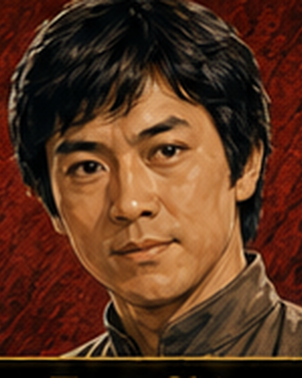 タン・チァ