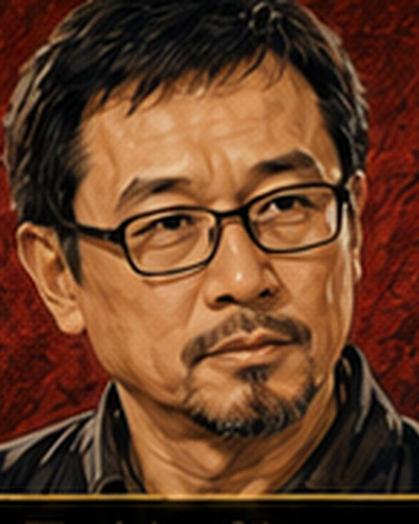 テディ・チャン