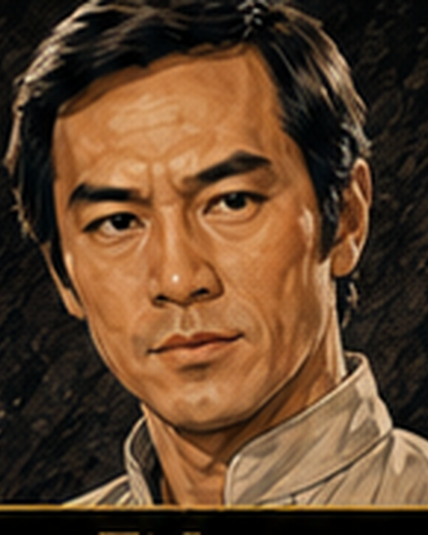 ティ・ロン