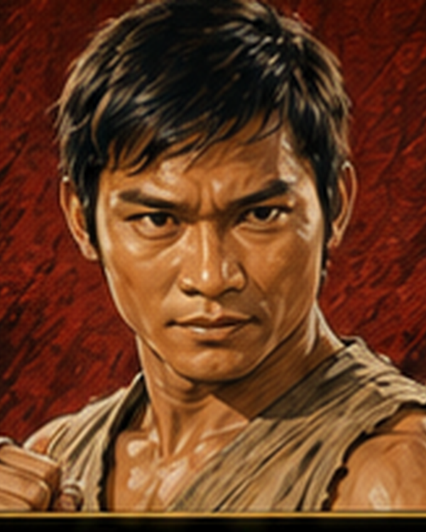 トニー・ジャー