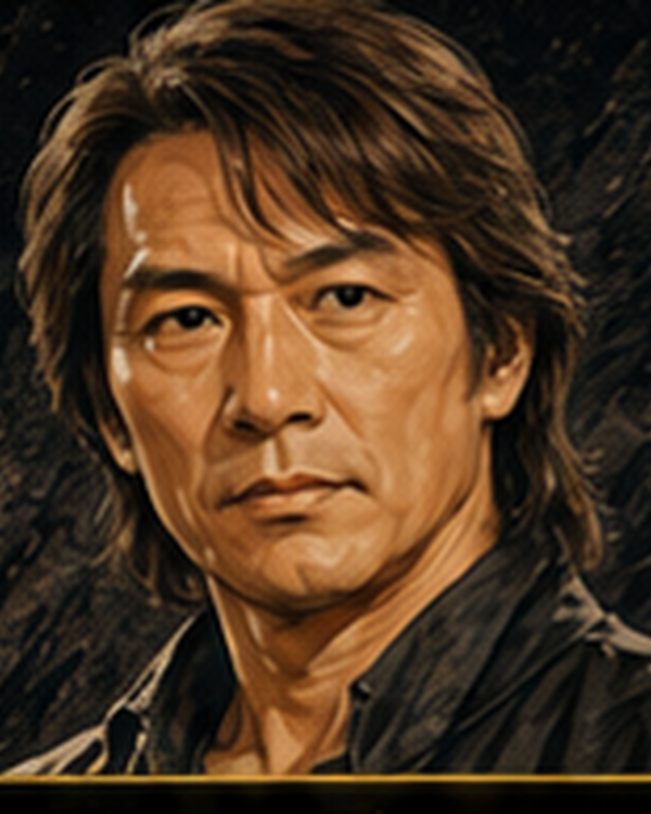 ワン・チュン