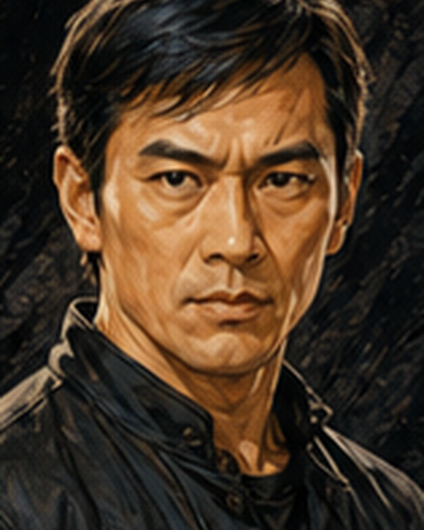 イェン・ジュン