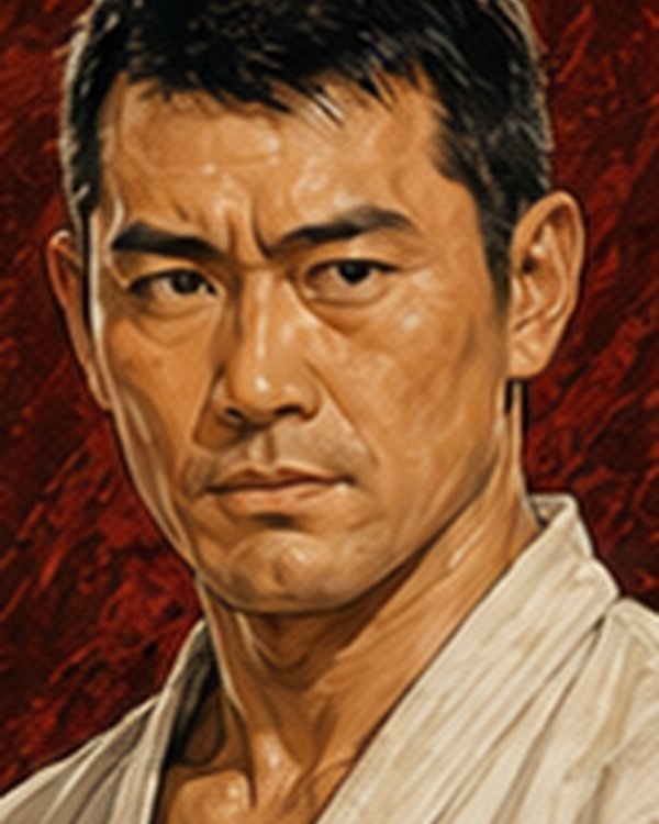 倉田保昭