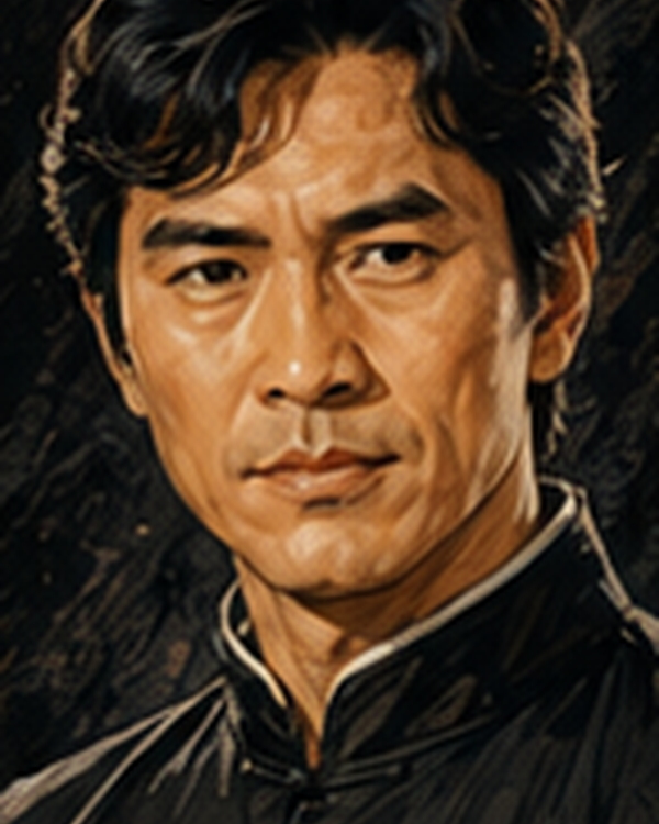 イエ・フン