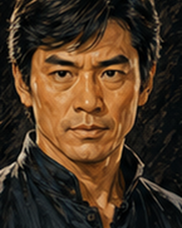 ユエ・フォン