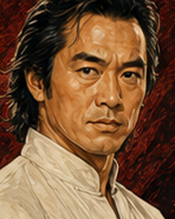 ユエ・ホァ