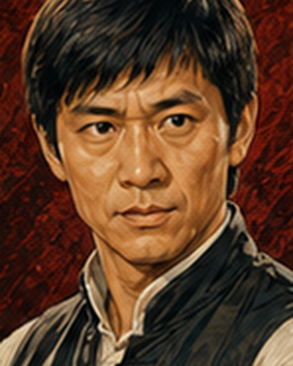 ユエン・チュンヤン