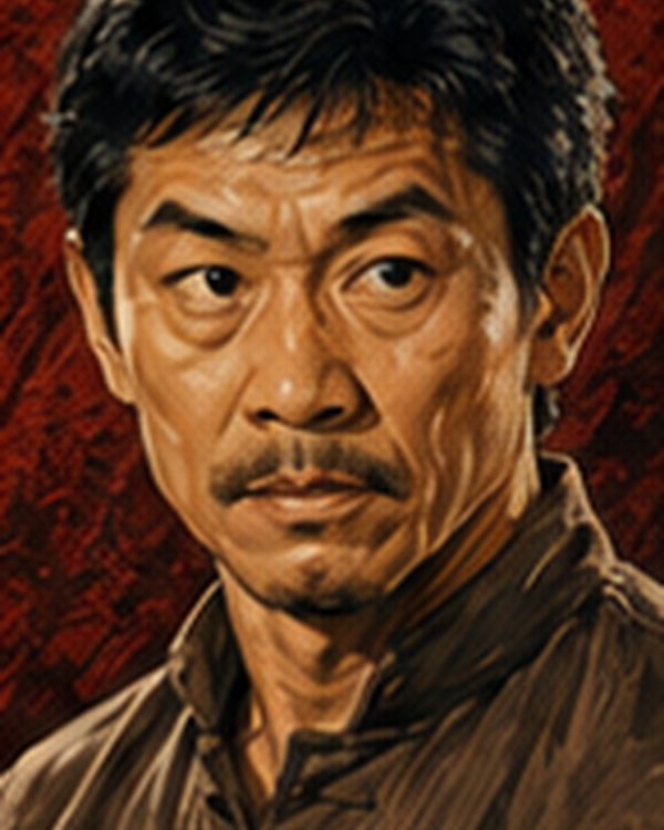 ユエン・シャオティエン