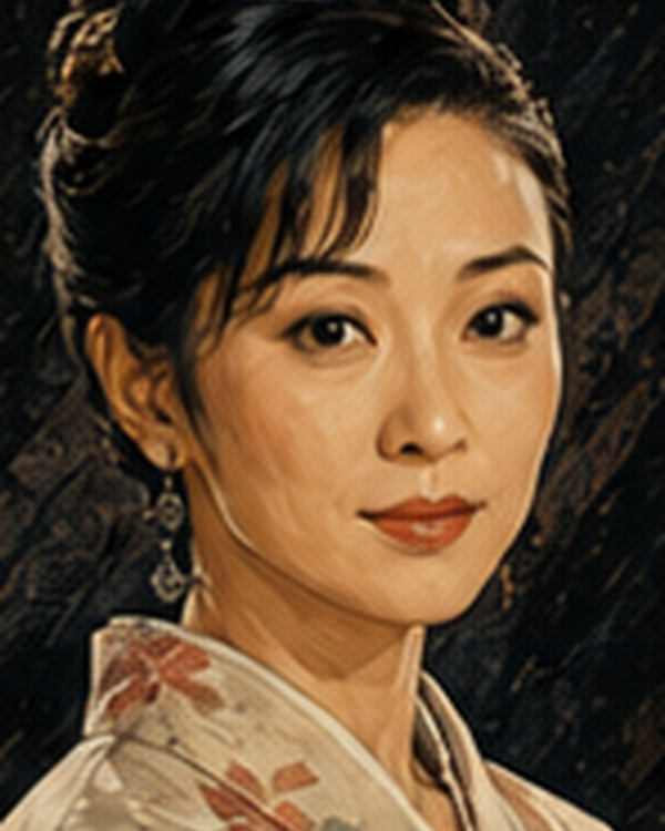 シンシア・ラスター